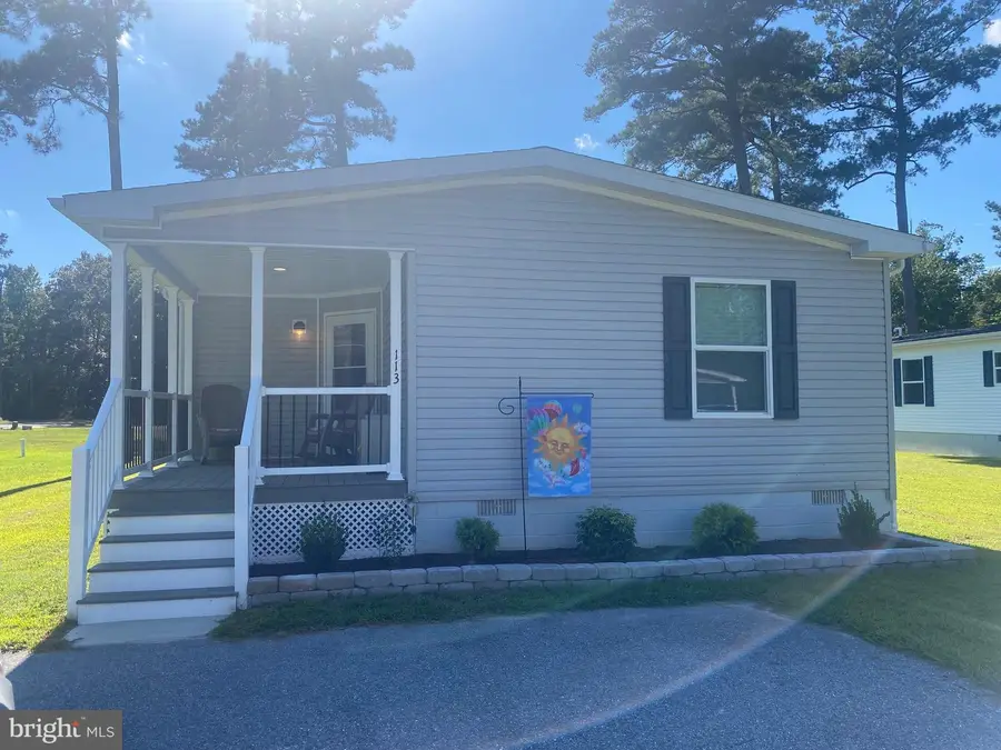 113 Cooper Bridge, Seaford, DE 19973 - #2