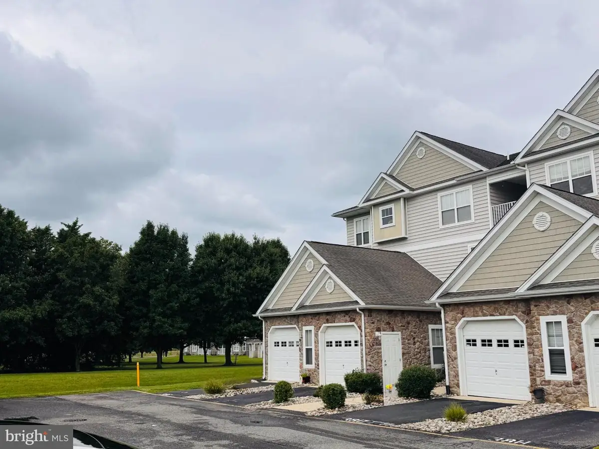 3802 S Sagamore Dr #unit G, Milford, DE 19963 - #1