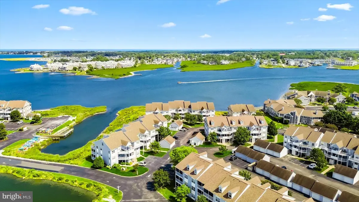 30380 Crowley Dr #417, Ocean View, DE 19970 - #1