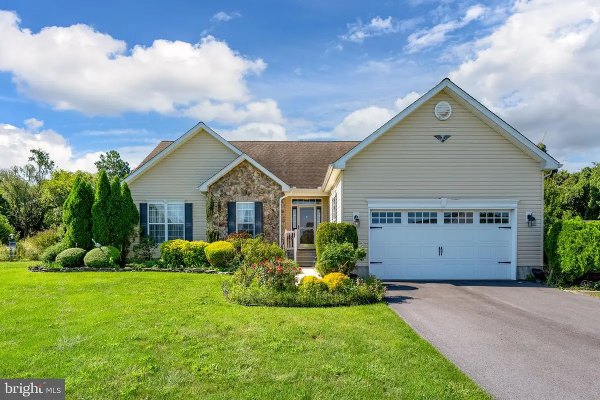 15002 Sandpiper Rd, Milton, DE 19968 - #1