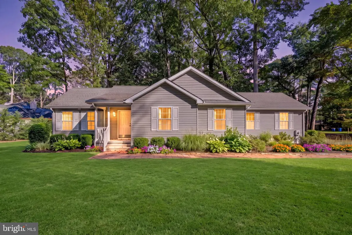 28701 Pine Lodge Ln, Millsboro, DE 19966 - #1
