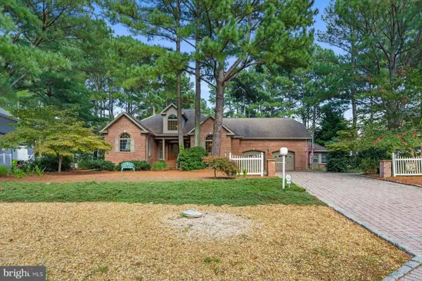 539 Bethany Loop, BETHANY BEACH, DE 19930