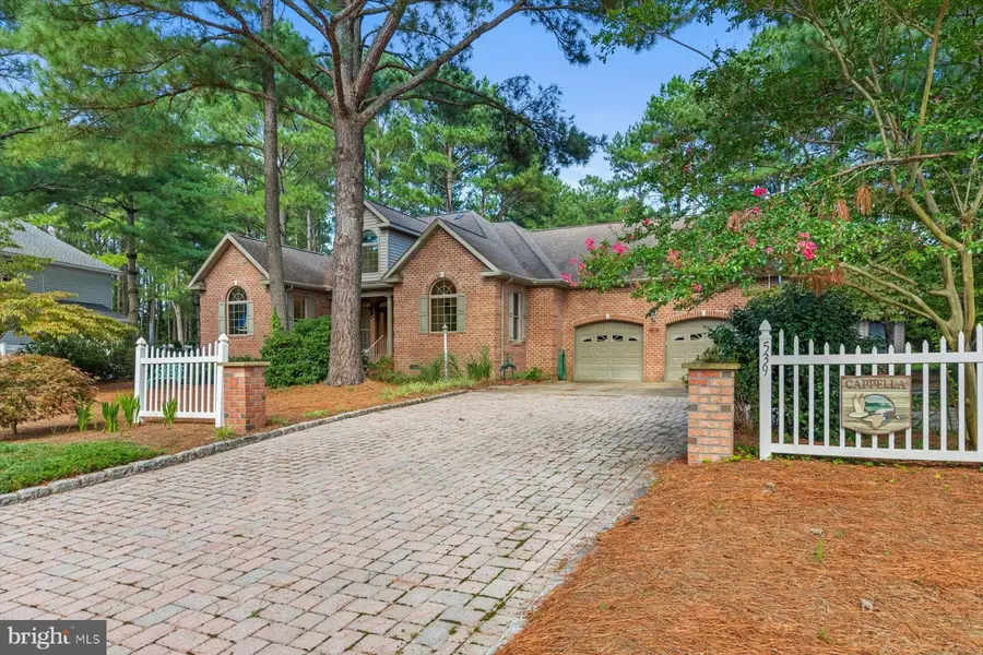 539 Bethany Loop, Bethany Beach, DE 19930 - #2