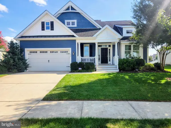 18908 Roth Dr, LEWES, DE 19958