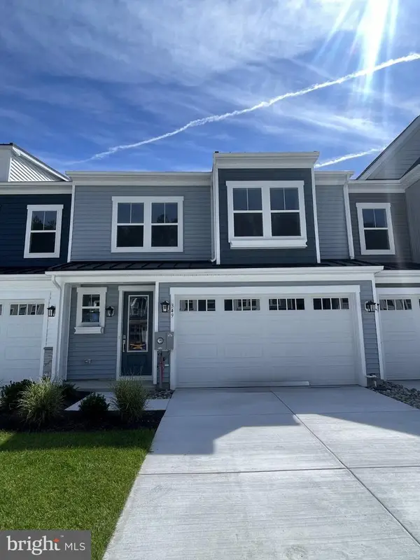 349 Gallagher Dr, OCEAN VIEW, DE 19970