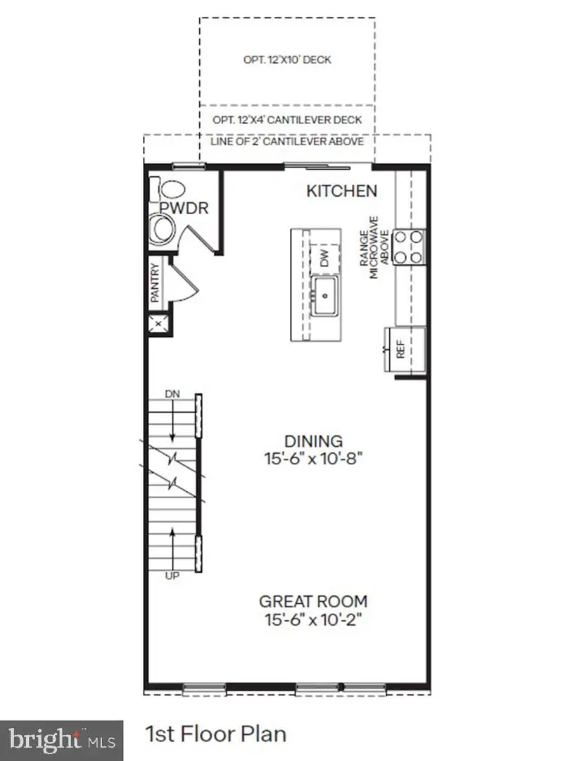 21420 Farmington Rd, Frankford, DE 19945 - #3