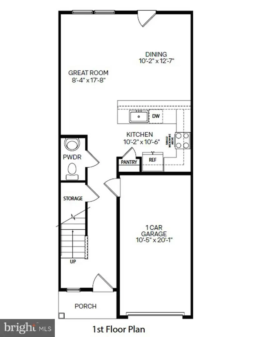 21424 Farmington Rd, Frankford, DE 19945 - #2