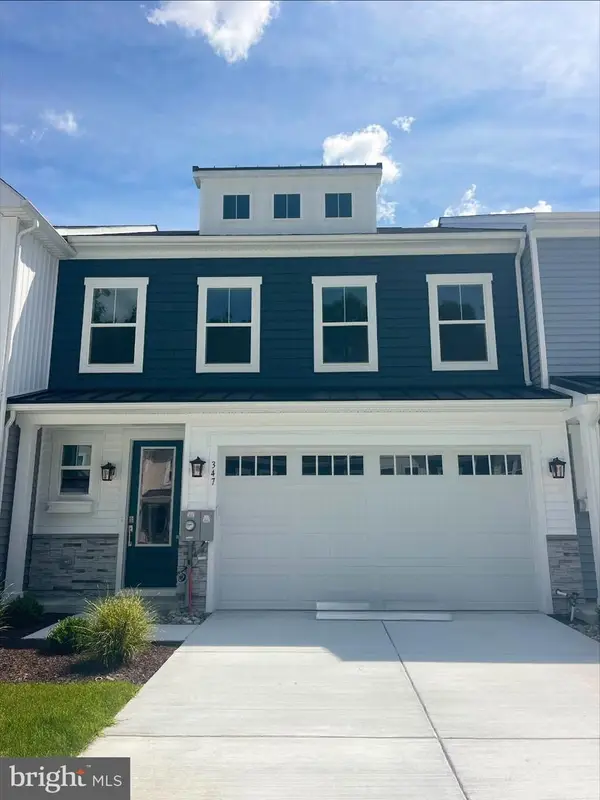 347 Gallagher Dr, OCEAN VIEW, DE 19970