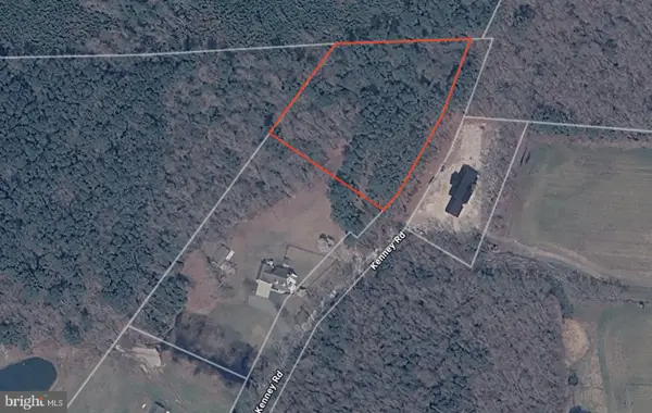 1.79 Acres Kenney Rd, DELMAR, DE 19940