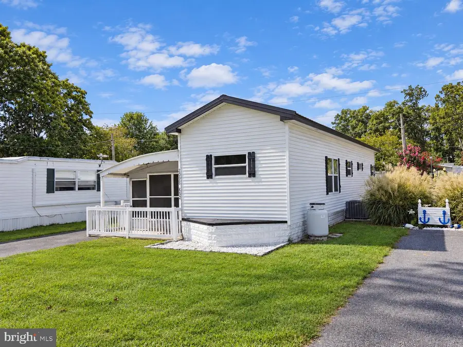 20028 Delaware Ave, Rehoboth Beach, DE 19971 - #2