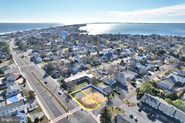 Lot 1 Ann Ave, REHOBOTH BEACH, DE 19971