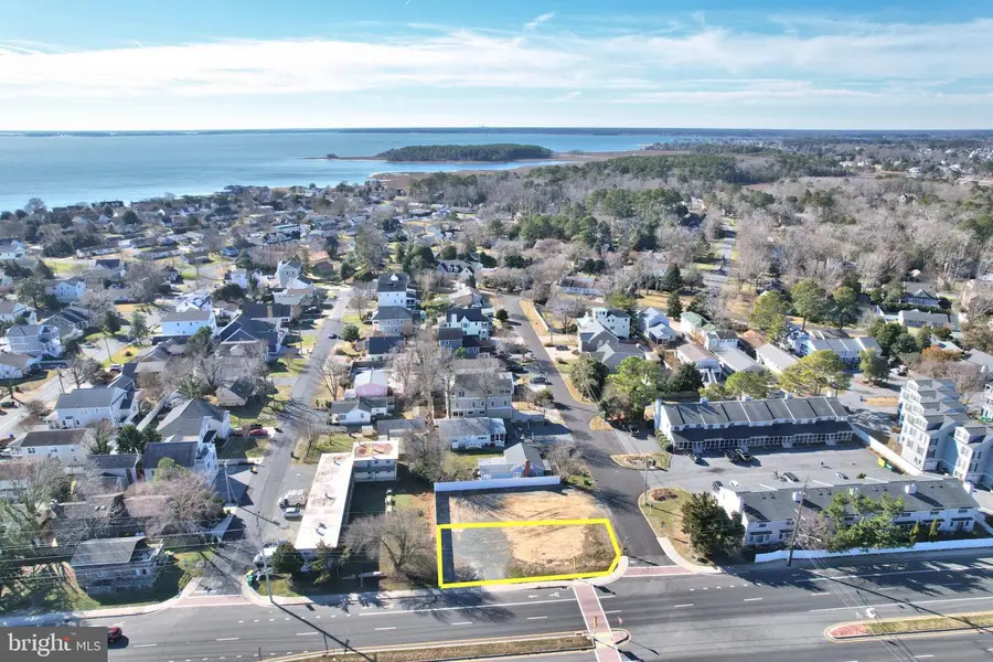 Lot 1 Ann Ave, Rehoboth Beach, DE 19971 - #2
