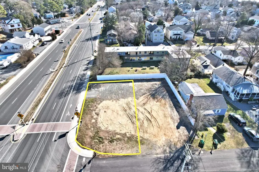 Lot 1 Ann Ave, Rehoboth Beach, DE 19971 - #3
