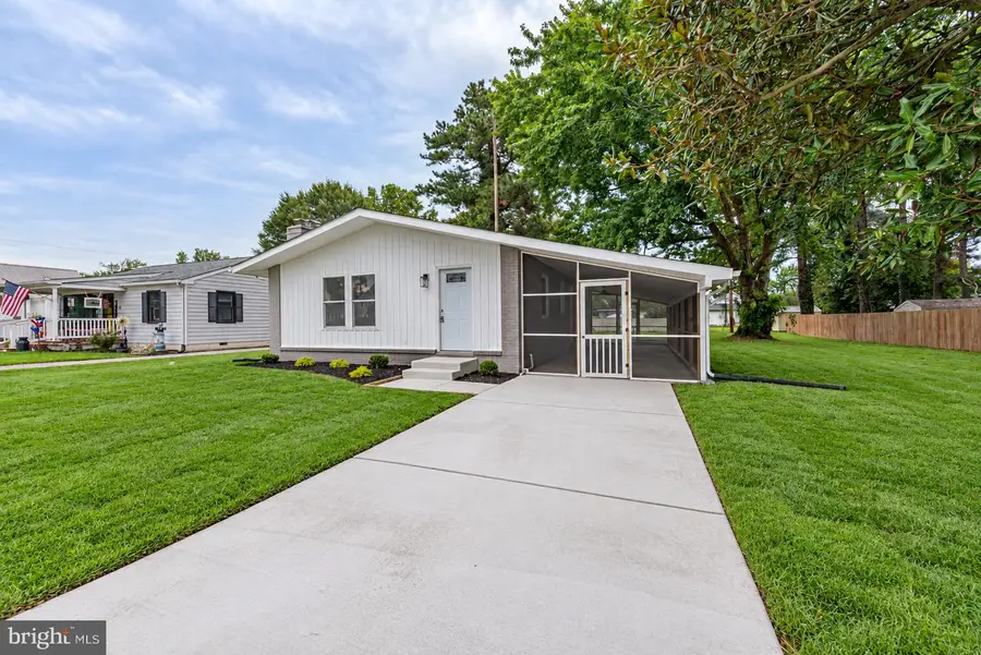 321 N Willey St, Seaford, DE 19973 - #2