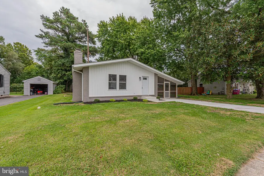 321 N Willey St, Seaford, DE 19973 - #3