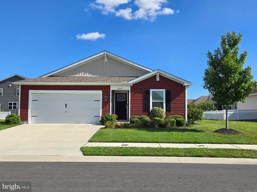 20577 Smithfield Cir, Milford, DE 19963 - #2