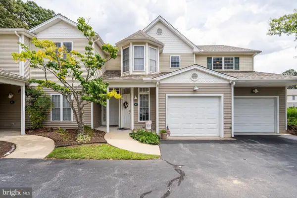 900 Stoney Brook Cir #903, REHOBOTH BEACH, DE 19971
