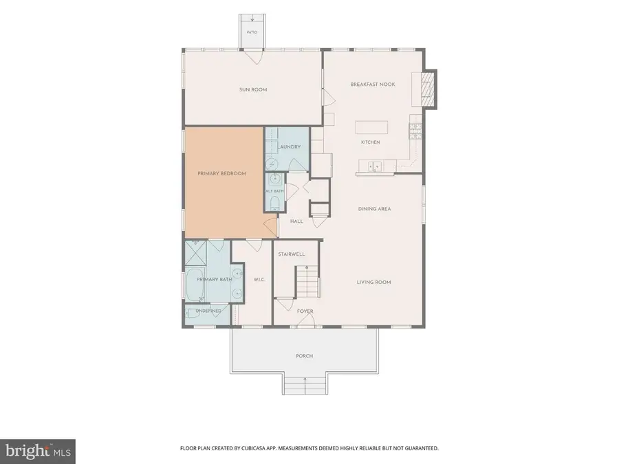 16479 Howard Millman Ln, Milton, DE 19968 - #2