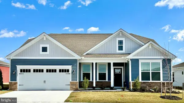 8052 Coastal Villages Blvd, SELBYVILLE, DE 19975