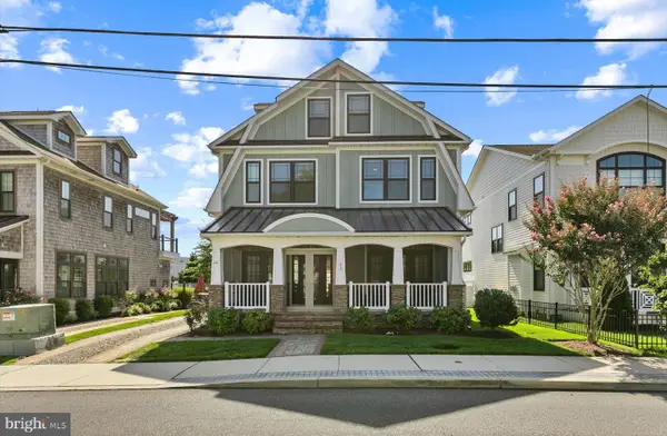 24 Lake Ave, REHOBOTH BEACH, DE 19971