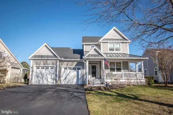37123 Solitude Dr, SELBYVILLE, DE 19975