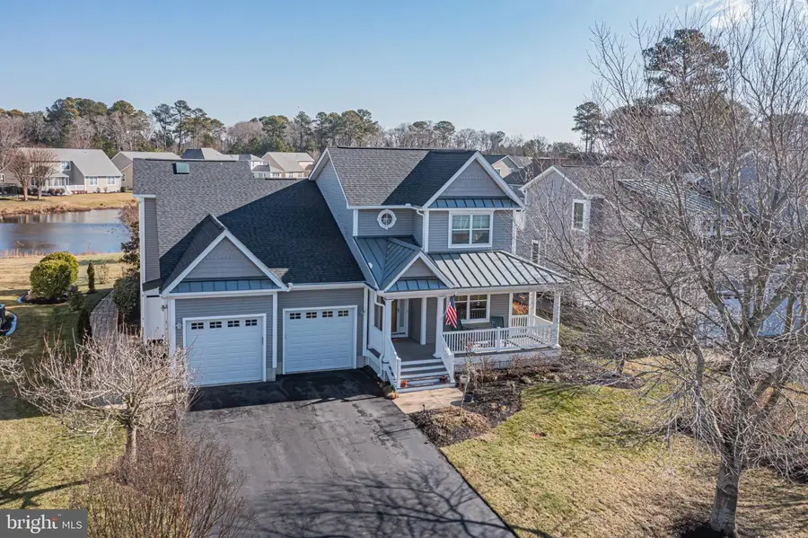 37123 Solitude Dr, Selbyville, DE 19975 - #2