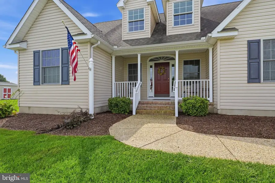 706 Overbrooke Ln, Seaford, DE 19973 - #2