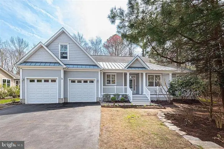 37491 Leisure Dr, Selbyville, DE 19975 - #1