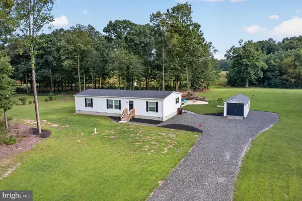 6096 Delmar Rd, DELMAR, DE 19940