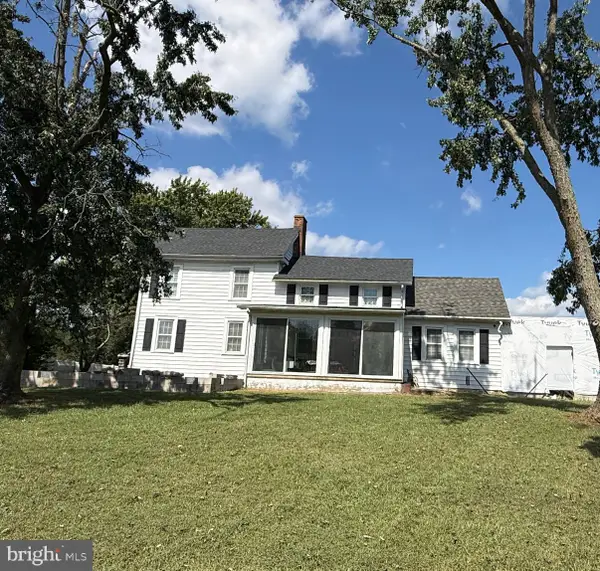 6634 Millcreek Rd, LAUREL, DE 19956