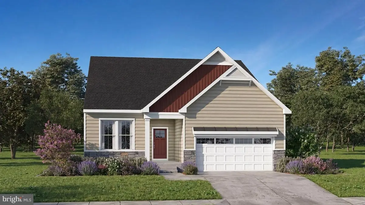 12130 Honeysuckle Dr, Milton, DE 19968 - #1
