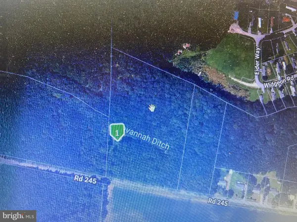 8 Acres Rudd Rd, GEORGETOWN, DE 19947