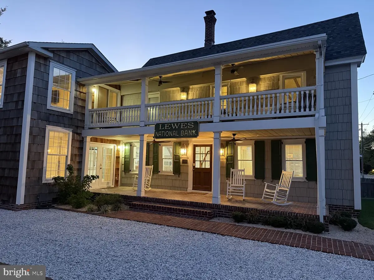 126 Franklin Ave, Lewes, DE 19958 - #1