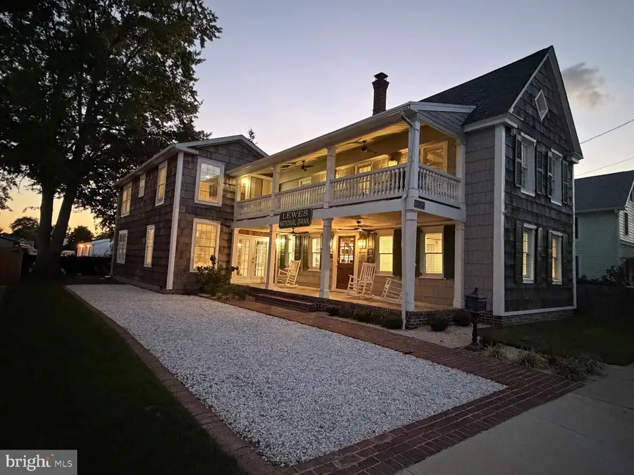 126 Franklin Ave, Lewes, DE 19958 - #2