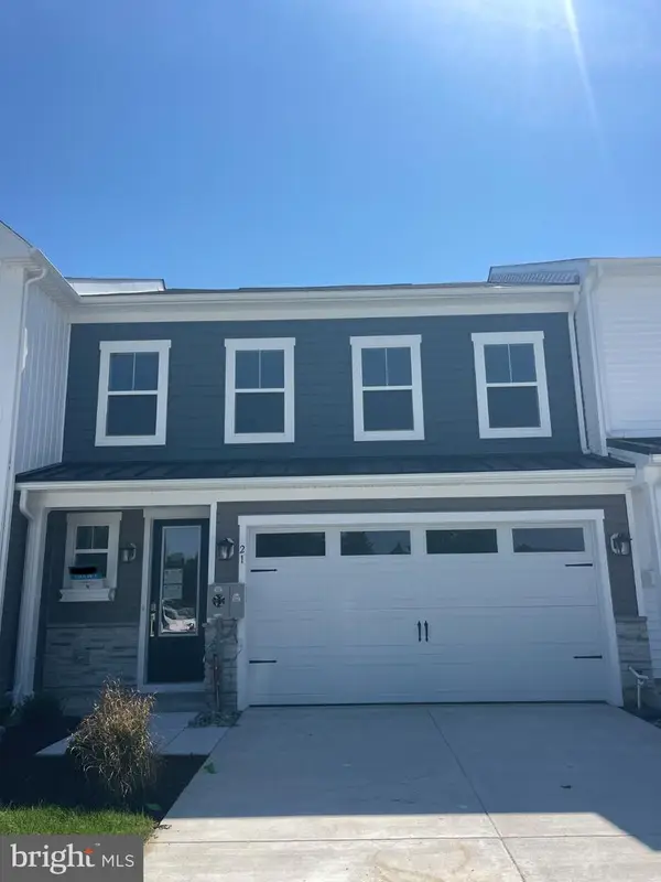 21 Browning Farm Blvd, OCEAN VIEW, DE 19970