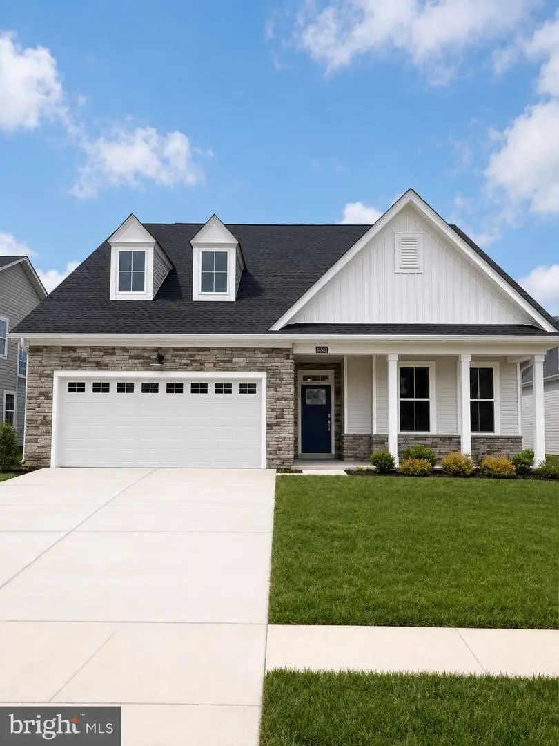 36505 Burleson Dr, Frankford, DE 19945 - #1