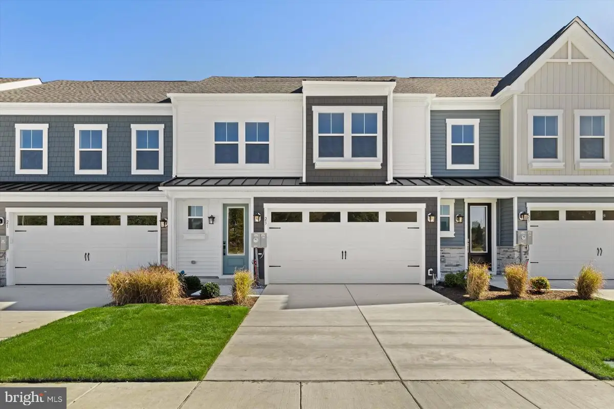 23 Browning Farm Blvd, Ocean View, DE 19970 - #1