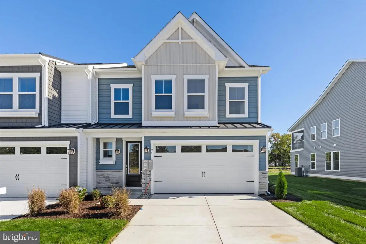 25 Browning Farm Blvd, Ocean View, DE 19970 - #1