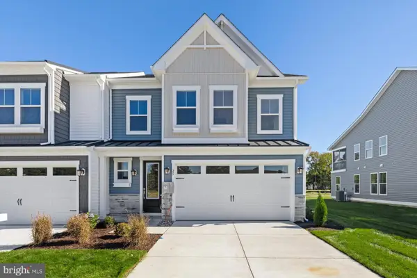 25 Browning Farm Blvd, OCEAN VIEW, DE 19970