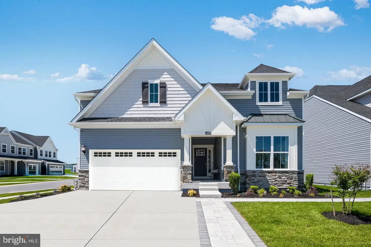 17311 Lemuel Ln, Frankford, DE 19945 - #1