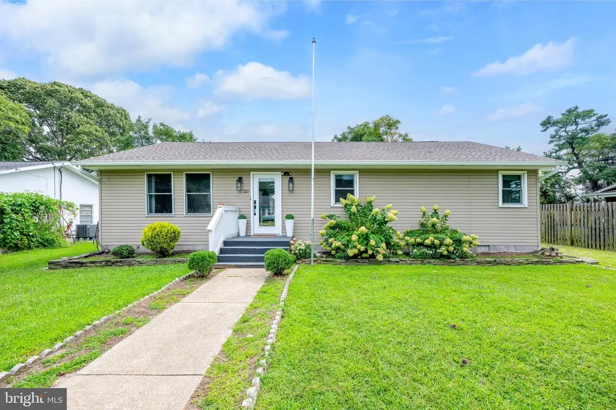 110 Paynter Ln, Rehoboth Beach, DE 19971 - #1