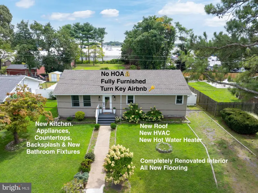 110 Paynter Ln, Rehoboth Beach, DE 19971 - #2