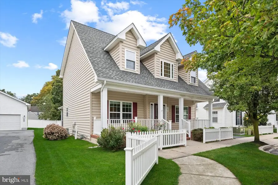 303 Carlton Dr, Milton, DE 19968 - #2