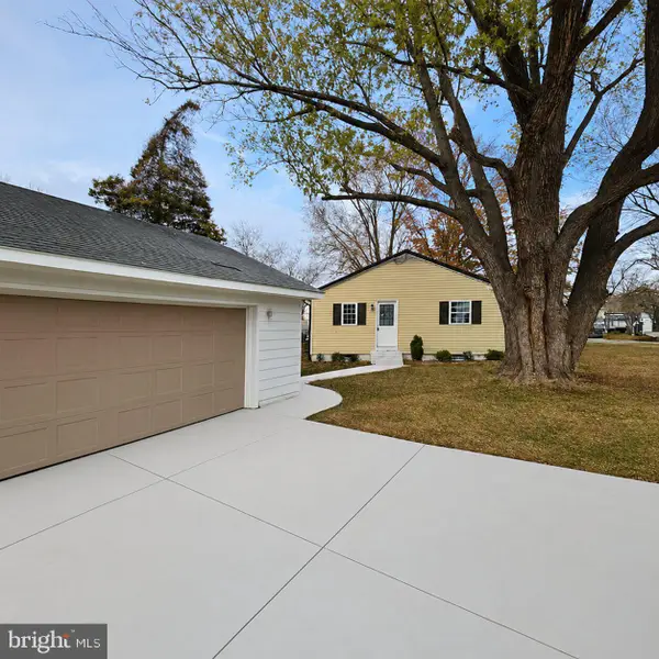 Address Withheld By Seller, MILFORD, DE 19963