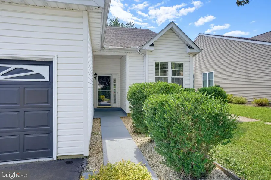 612 Beechwood Ave, Milford, DE 19963 - #2