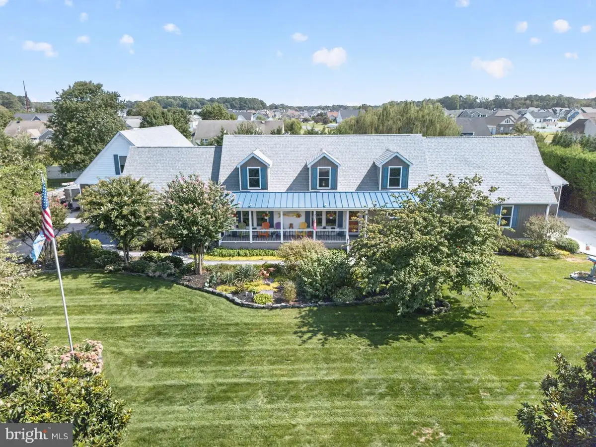 31200 Phillips Branch Rd, Harbeson, DE 19951 - #1