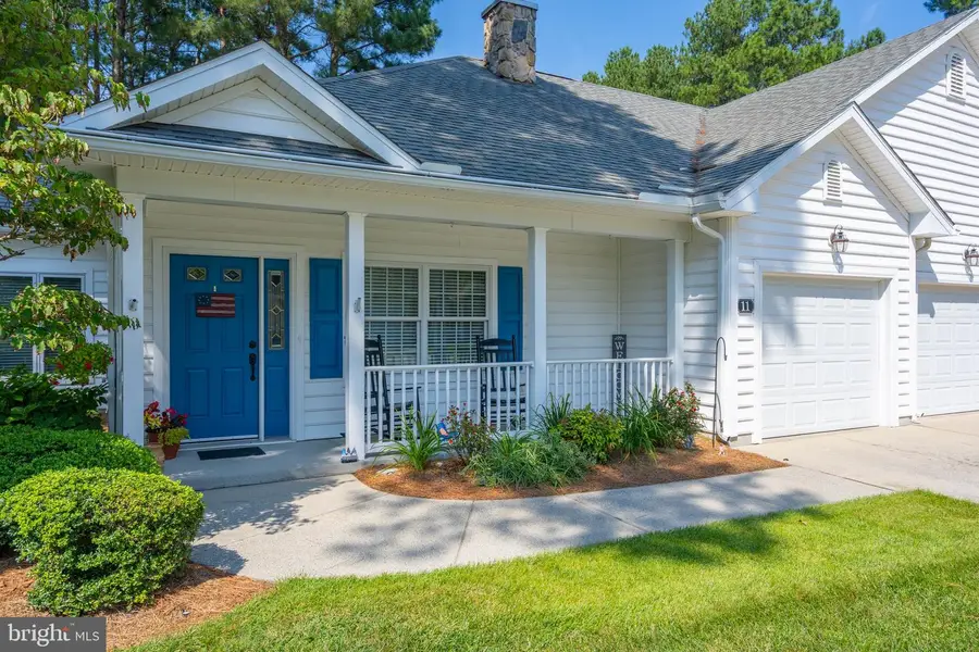 11 Teaberry Ln, Georgetown, DE 19947 - #2