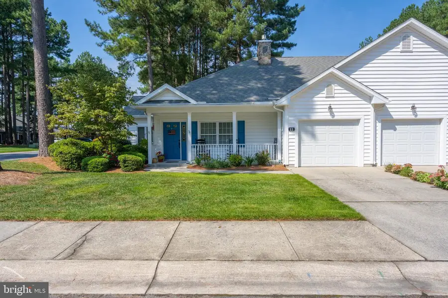 11 Teaberry Ln, Georgetown, DE 19947 - #3