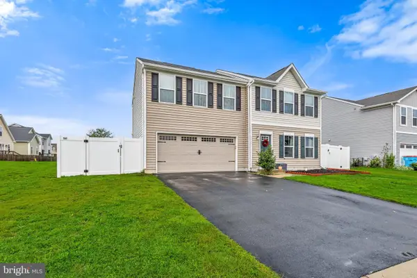 36442 Carriage Walk Ln, DELMAR, DE 19940