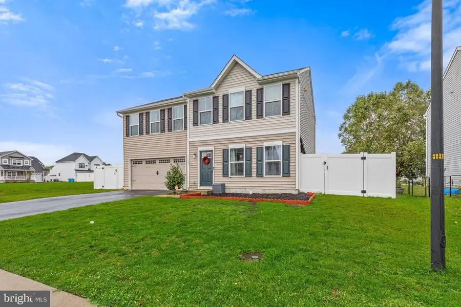 36442 Carriage Walk Ln, Delmar, DE 19940 - #2
